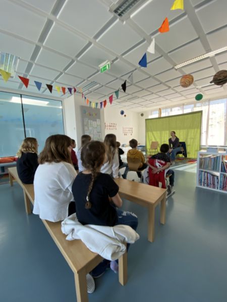 Mein Koerper gehoert mir 3b SJ 25 26