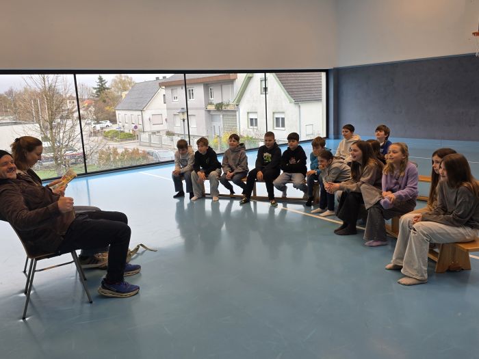 Mein Koerper gehoert mir 4.Kl SJ 25 26