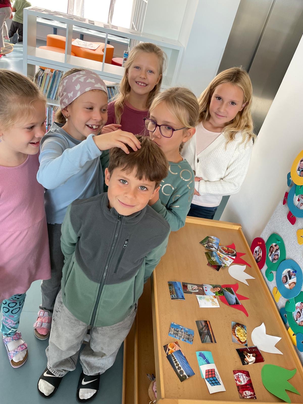 Tag d Sprache SJ26 27