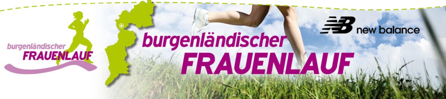 frauenlauf