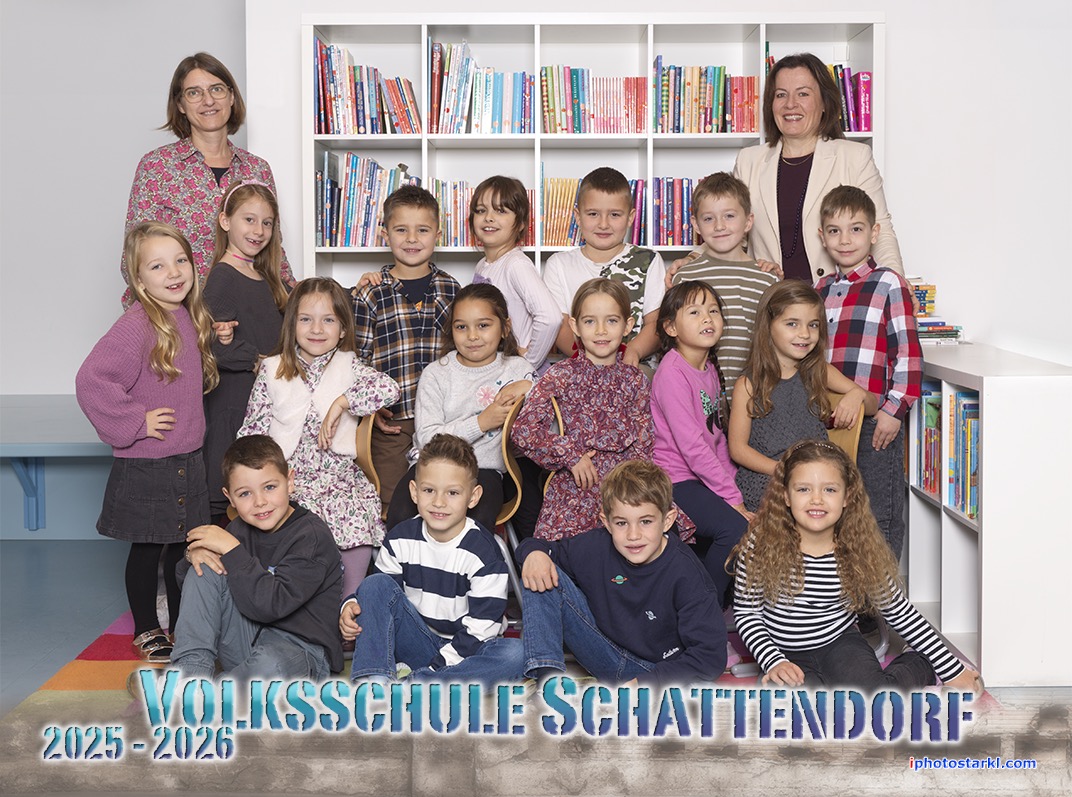 1.Klasse SJ25 26