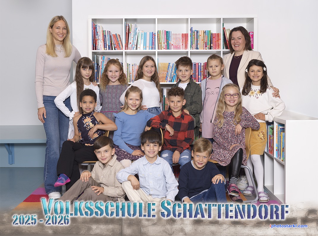 2b Klasse SJ 25 26
