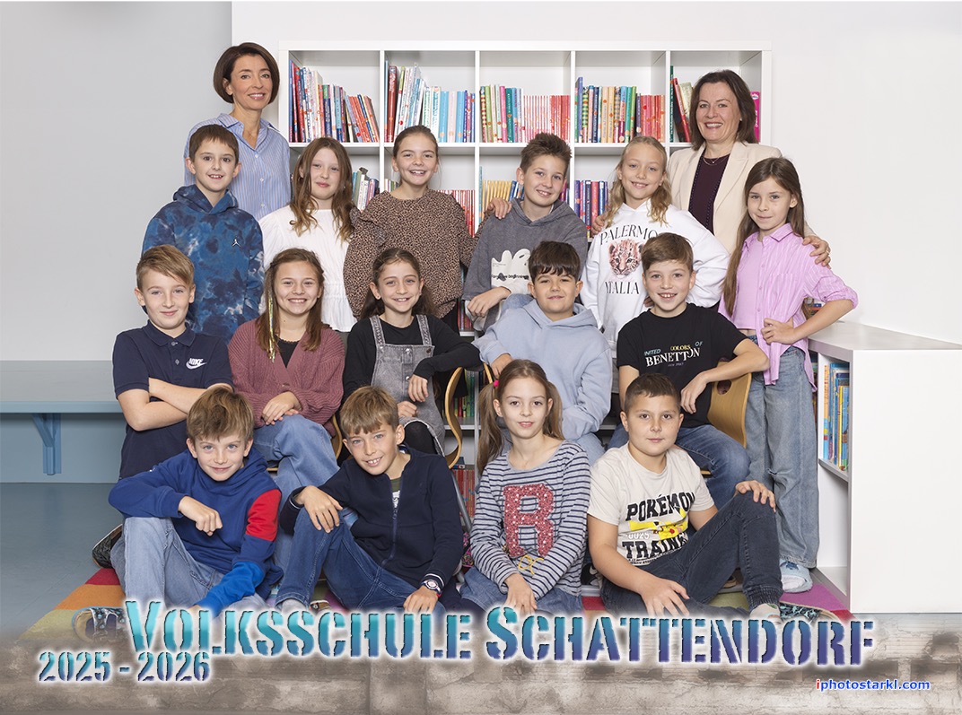 4 Klasse SJ 25 26